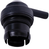 AZXX fuel tank vent for Stihl FS90 improves fueling reliability.