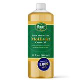 Baar MolEvict bottle with sprayer for fast mole and vole deterrence