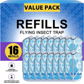 BAIMNOCM 16-pack refills for M364 front view, designed for extended pest protection.