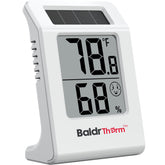 BaldrTherm front view with 2.2-inch display for quick readings