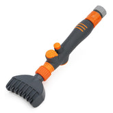 Banax pool filter cleaner removes debris from cartridge