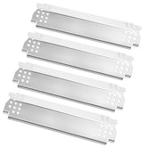 Barbqtime Nexgrill heat plate 14.6 inch shown for durable, even heat distribution.