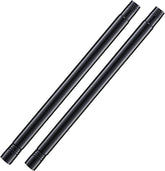 Barcetine extension pole 1ft stainless steel for durable flag pole lengthening.