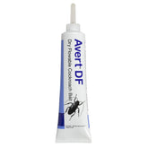 BASF Avert DF dry-flowable bait with puff applicator reaches cracks for effective infestation control
