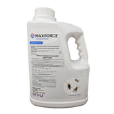 Bayer Maxforce Complete granular bait for indoor pest control.