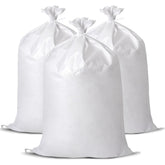 Baypify sand bag 20x30 with durable woven material ideal for quick flood barriers.