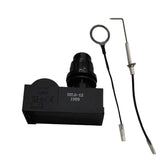 BBQ Future igniter kit for Blackstone 36-inch with dual outlets for quick ignition.