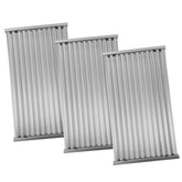 BBQration G533-2200-W1 emitter pack for Char-Broil TRU infrared grills, ensuring even heat.