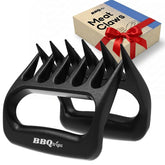 BBQtrips Meat Claws solid construction shown for durable shredding