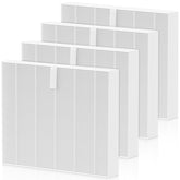 Beckacher 10-00814 flat filter pack for Bullfrog spas improves water clarity