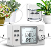 Beday automatic watering system dual-pump for indoor plants with balanced moisture