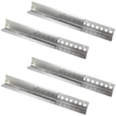 BeeCastle 4-pack beehive entrance reducer package for versatile hive protection
