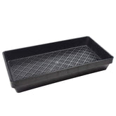 BeGrit 1020 tray with mesh-bottom designed for seed germination and drainage.