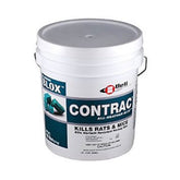 Bell Laboratories Contrac Blox bait station for rodent control — tamper-resistant and pet-safe.