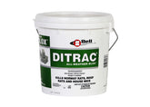 Bell Laboratories Ditrac All-Weather Blox pack shown for reliable outdoor rodent control.