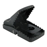 Bell Laboratories Trapper T-Rex rat trap set for fast, precise capture