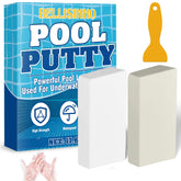 Bellisinno Epoxy Putty underwater application seals leaks with reliable strength.