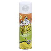 Bengal 16oz Carpenter Bee Killer bottle front view for on-site pest control.