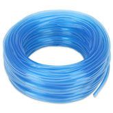 Benwanfee maple tubing 62ft blue exterior for durable sap collection.