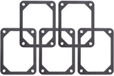BEONEO rocker valve cover gasket for Briggs & Stratton 498745, durable seal.
