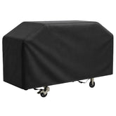 BEOTBRMI grill cover over Blackstone 36-inch griddle protects from rain