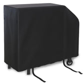 BEOTBRMI grill cover for outdoor-waterproof protection against rain.