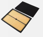 Berks Attachments air filter kit fits Rato 670cc engines with precise airflow.
