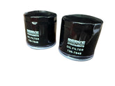 Berks Attachments 136-7848 TimeCutter oil filter, direct replacement for OEM part.