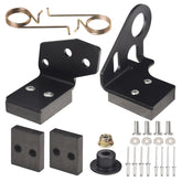 BERPSE deck brake arm kit 753-09904A ready for MTD, Cub Cadet, Craftsman decks