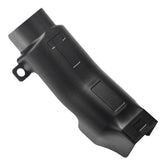 BERPSE sleeve-oil-drain-sleeve close-up ensures clean oil changes for compatible tractors