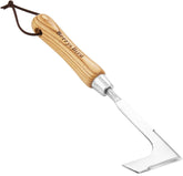 Berry&Bird crack weeder with stainless steel blade for precise crevice removal