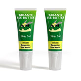 Best Bee Trap outdoor 2-pack packaging for quick setup