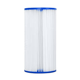 Bestway 4.2x8 Type III-A/C filter cartridge fits 530-1500 gallon pumps.