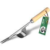 Betus Manual Hand Weeder with bend-proof base removes weeds easily in lawns