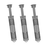 BFJOG silver ion cartridge exterior view highlighting durable ABS housing for spa filtration.