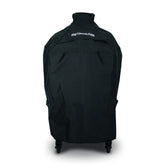 Big Green Egg cover for XL and Large Egg with ventilated design to prevent moisture buildup.