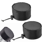 Biggun 2-pack 6-inch vent cover protects grow tents from dust and pests