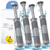 Bilinavy Spa Ag+ mineral stick balances minerals in hot tubs for a natural feel