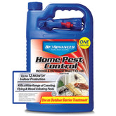 BioAdvanced Home Pest Control sprayer ready to use for quick bug relief