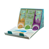 BioGuard SpaGuard Trio startup water conditioner packet promotes mineral prevention and pH balance