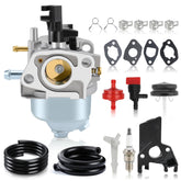 BioLion 127-9008 carburetor for Toro 721E, easy installation.