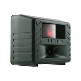 Bird-X Yard Gard ultrasonic-deterrent for gardens keeps pests at bay