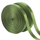 Biubee 2425lbs strength tree strap in 216ft demonstrates durable, weather-ready support for young trees.