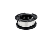 Black+Decker AF-100-3ZP replacement spool with 30 ft of .065 in line for auto feed trimmers
