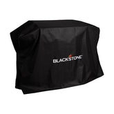 BLACKSTONE 28-inch griddle cover, tailored fit protects from rain and debris