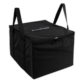 BLACKSTONE 5486 17-inch tabletop griddle bag with snug-fit design for secure transport.