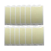 Blue Touch 12 Traps in a six-pack, reliable pest control for homes and businesses.