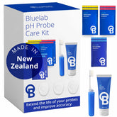 Bluelab CAREKITPH box with pH probe care kit for hydroponics