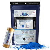 Blueray XL Black Mineral Purifier with copper ionizer enhances pool water clarity