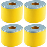 BlueStars AFZE30 GX340/GX390 air filter pack of four for cleaner airflow
